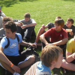 SDC12878 - Scouts en Gidsen Zaventem 